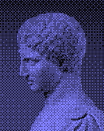 fig.04 — head of hermes, the met