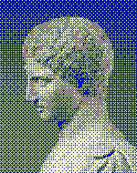 fig.04 — head of hermes, the met
